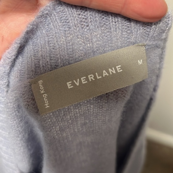 Everlane sweater - Picture 5 of 6